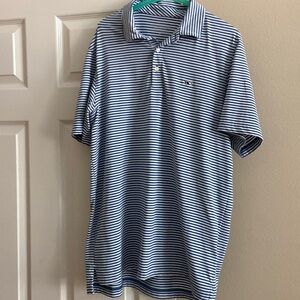 Vineyard Vines Performance Polo